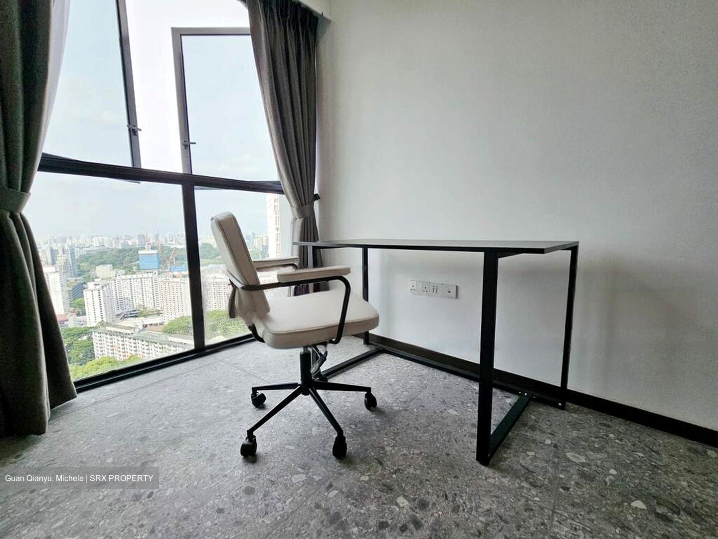 One Pearl Bank (D3), Apartment #550376581